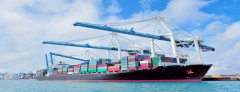 今年9月越南對歐盟出口貿(mào)易達(dá)35.2億美元