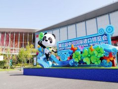 本次進(jìn)博會進(jìn)口清關(guān)手續(xù)受到哪些政策扶持！