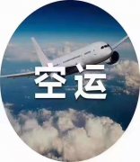 空運(yùn)包機(jī)進(jìn)出口報(bào)關(guān) 運(yùn)輸現(xiàn)場(chǎng)圖片