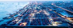國際海運貨代需要掌握哪些技能呢？