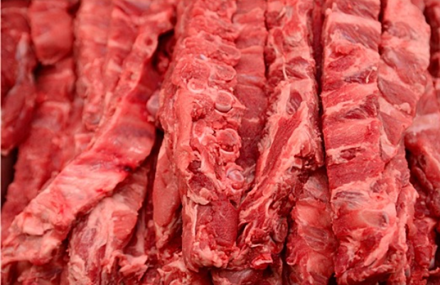 凍豬肉進(jìn)口報關(guān)