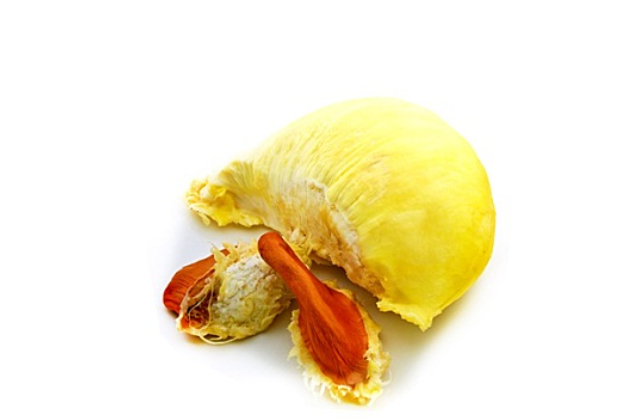 榴蓮進口報關(guān)